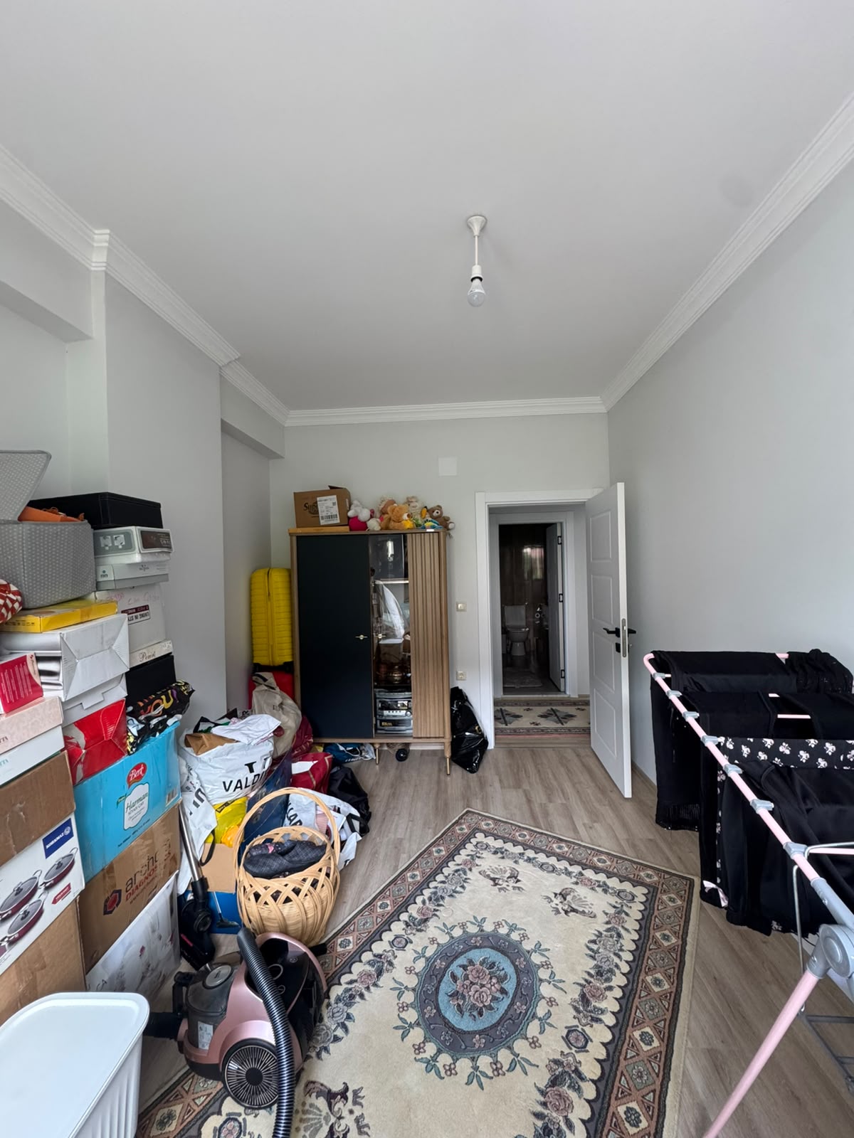 MABELDEN ADACIK KONAKLARDA 3+1 DAİRE